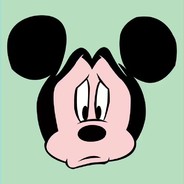 【IrAsciBle】の米奇