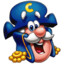 Captain Crunch