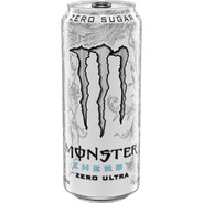 The White Monster