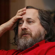 Richard Stallman