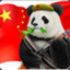 Propaganda Panda