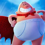 capitan calzoncillos