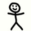 Stickman