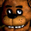 Freddy Fazbear