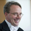 LINUS TORVALDS