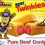Beef Twinkies =RU=
