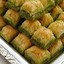 sarmalibaklava