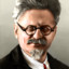 Lev Trotsky