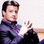 Richard Castle