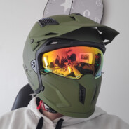 CurseForge profile picture for @Msu
