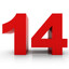 14