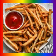 Fry avatar