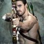 Oliver Queen