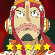 GOD-乌索普★★★★★