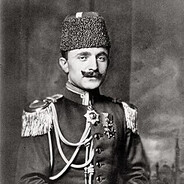 Enver Paşa