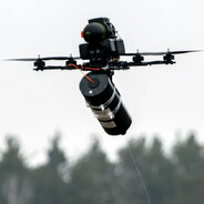 Russian Drone Pilot