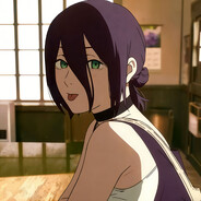 她的眼睛像繁星