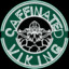 Caffinated Viking