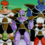 Mannco.trade Ginyu Force