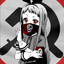 ←™Komar™→