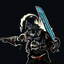 Mr glitch