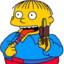 Ralph Wiggum