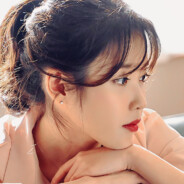 软软糯糯粉粉嘟嘟咩咩