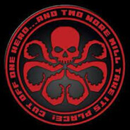 Hail Hydra