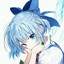 Silver Fairy Shelter C⑨t