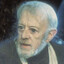 The Force Ghost of Eric