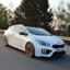 Kia Proceed GT 1st