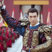 大明战神朱祁镇