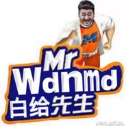 WDNMD白给王