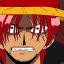 Red-Haired Shanks