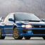 1998 Subaru Impreza