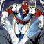 Captain Britain