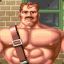 HAGGAR