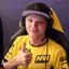 Natus Vincere86，S1MPLE /A/