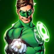 Green Lantern