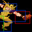 Hol Horse and Boingo 2B