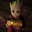 Lil $avage Groot