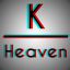 K | Heaven