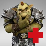 Medic-Ogre