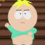 BUTTERS