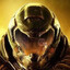 DOOM SLAYER