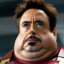 Fat Ironman