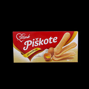 Piškote