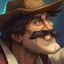 Reno Jackson | TF2Hunt.com