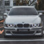 BMW E39 m57d30