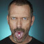Gregory House